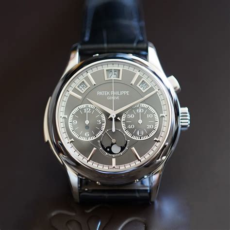 patek philippe 5208t|patek philippe 5208p grand complication.